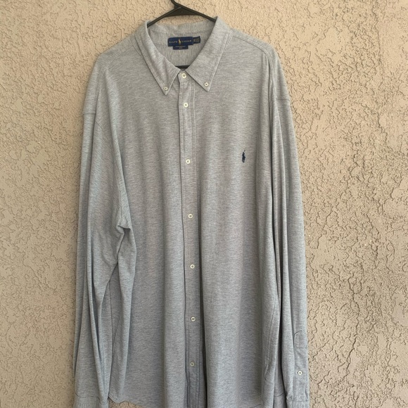 Ralph Lauren Other - Ralph Lauren long sleeve